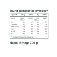Vitaking Taurin - Taurine por 300g