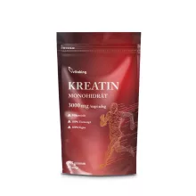 Vitaking 100% Kreatin monohidrát (natúr, mikronizált) 255g doypack