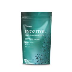 Vitaking 100% Myo Inositol por 200g doyp ack