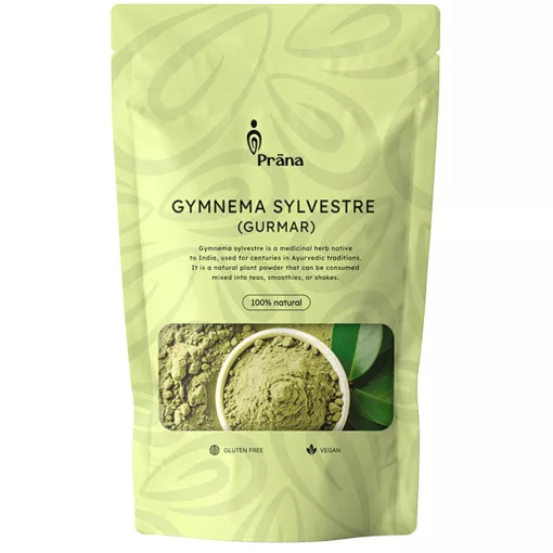 Prana Gymnema Sylvestre Gurmar por 100g