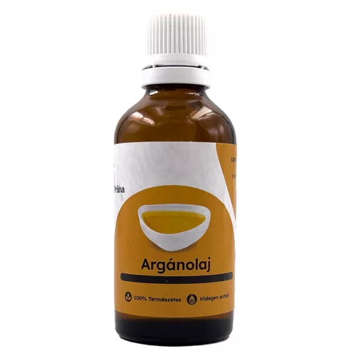Prana Argánolaj Hidegen sajtolt 50ml