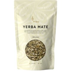 Prana Yerba Mate tea 125g