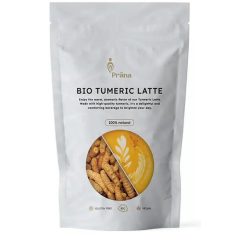 Prana Bio Kurkuma Latte 125g