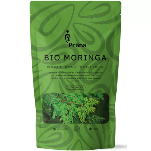 Prana Bio Moringa por 125g