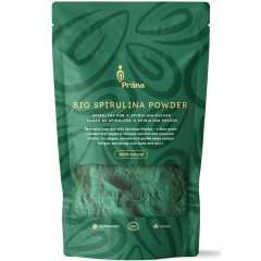 Prana Bio Spirulina por 125g