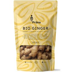Prana Bio Gyömbér por 125g