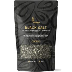 Prana Fekete só 250g Black Salt