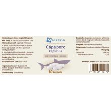 Caleido Cápaporc kapszula 60db