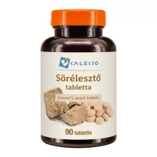 Caleido Sörélesztő tabletta 90db