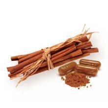 BIO Ceyloni fahéj kapszula 60db BioMenü