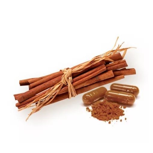 BIO Ceyloni fahéj kapszula 60db BioMenü