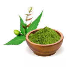 BioMenü BIO Neem por 125g