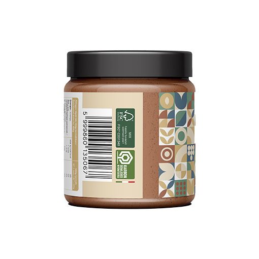 Gabiyo Kajszibaracklekvár 200g szőlőmusttal