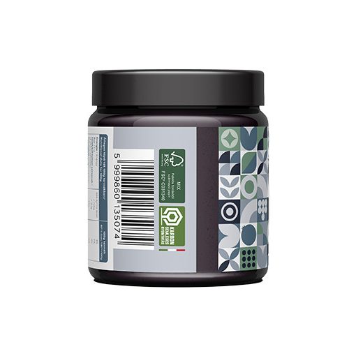 Gabiyo Áfonyalekvár 200g szőlőmusttal