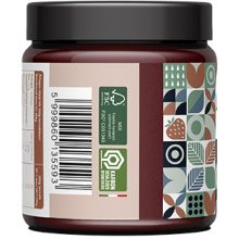 Gabiyo Bodzás eperlekvár berkenyével 200g szőlőmusttal