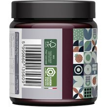 Gabiyo Levendulás meggy-málna lekvár 200g szőlőmusttal