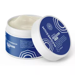 Ősi Magnézium testvaj + OptiMSM 200ml citromfűolajjal