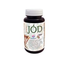 Freyagena ARKTISZ JÓD 75kapszula