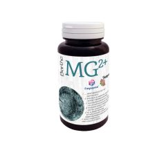   Freyagena Balance Bartha Mg2+ (magnézium -malát 100mg 75 kapszula