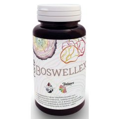 Freyagena FORTE BOSWELLEX 60 kapszula