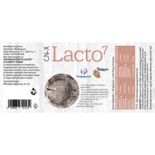 Freyagena CN-X Lacto7 60 kapszula