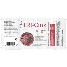 Freyagena Probio TRI-Cink 60 kapszula