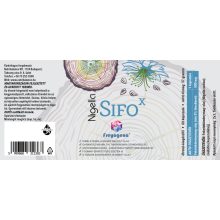 Freyagena Nigella SIFOX 60 kapszula