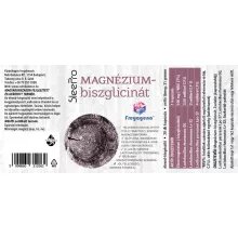 Freyagena SleePro Magnézium-biszglicinát 30 kapszula