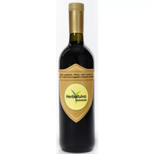 Herbafulvo essencia 750ml