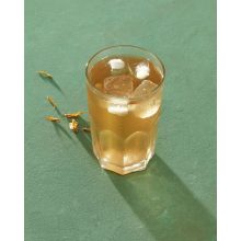 Puhdistamo Natural energy 330ml zöld alma ízű természetes energiaital DRS