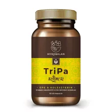 Myrobalan TriPa epe & koleszterin 60db gyógynövény komplex kapszula