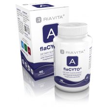 RIAVITA FlaCyto 90 kapszula