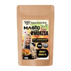   FANNIZERO Magic Panír morzsa 250g rántott ételek panírozásához