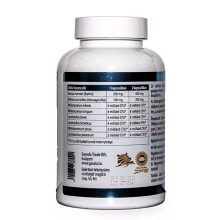 Garuda Health Vata Harmony Biotikum 60db mentális egyensúly kapszula