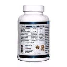 Garuda Health Pitta Cool Biotikum 60db gyomorégést enyhítő kapszula