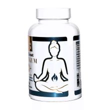 Garuda Health Pitta Boost Biotikum 60db emésztést serkentő kapszula