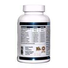 Garuda Health Pitta Boost Biotikum 60db emésztést serkentő kapszula