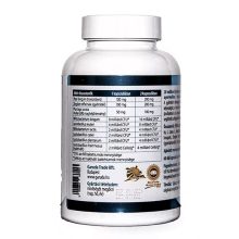 Garuda Health Kapha Harmony Biotikum 60 db  emésztést serkentő kapszula