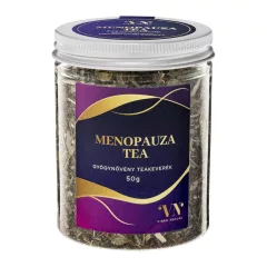 VN Menopauza 50g szálas gyógynövény teakeverék