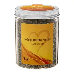   VN Női termékenység 60g szálas gyógynövény teakeverék