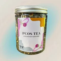VN PCOS tea - gyógynövény teakeverék 80g szálas