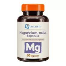 Caleido Magnézium-malát kapszula 60db