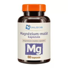 Caleido Magnézium-malát kapszula 60db