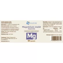 Caleido Magnézium-malát kapszula 60db