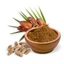BioMenü BIO Datolyakávé 125g