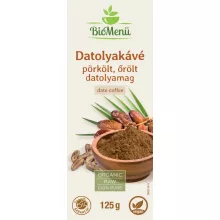 BioMenü BIO Datolyakávé 125g