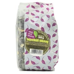 Klorofill Tökmag héj nélküli 500g