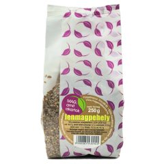 Klorofill Lenmagpehely 250g