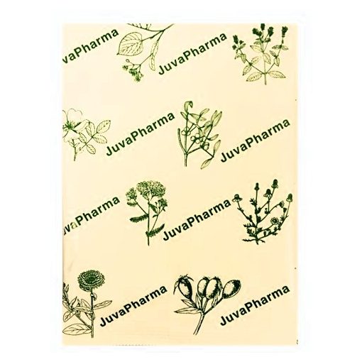 JuvaPharma Kamillavirág 50g