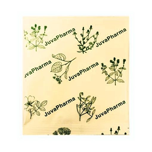 JuvaPharma Bodzavirág 40g
